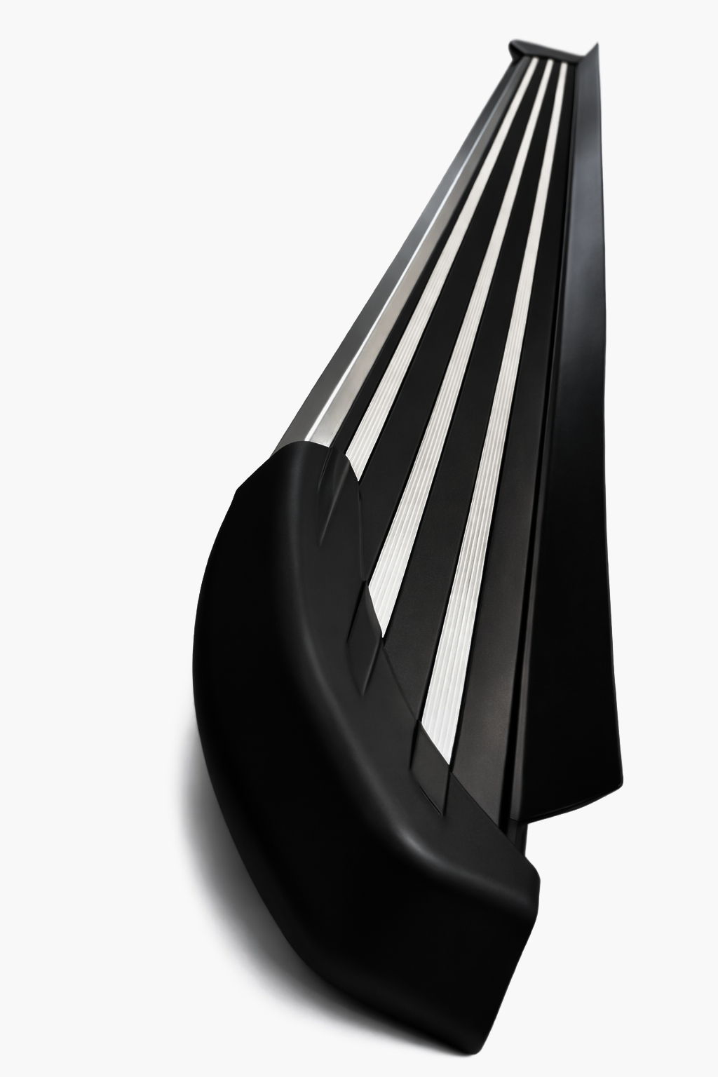 رکاب بغل خودرو S5 - Image 2